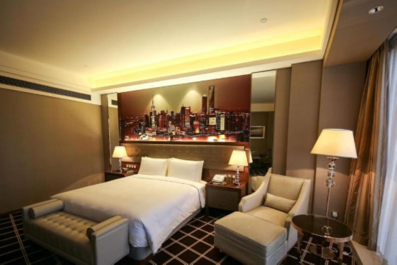 Royal Century Hotel Shanghai 
